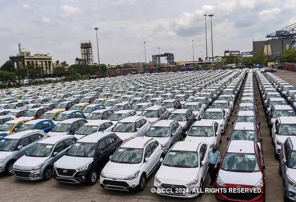 India's Automobile Sector हरित ईंधन की ओर कदम