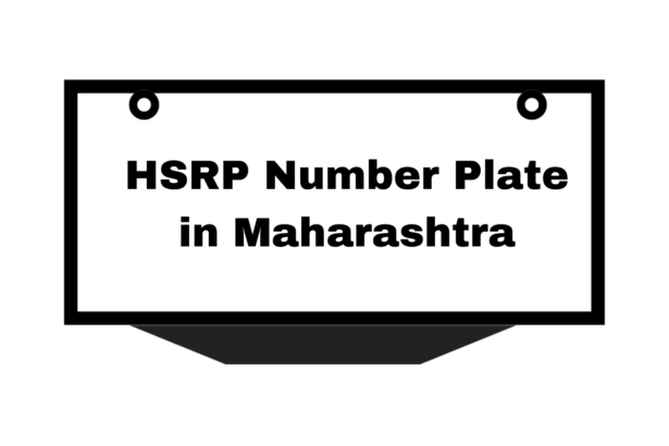 "HSRP:Price Variation for High-Security Number Plates in Maharashtra and Rajasthan"