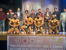 विकस खजूरिया की कहानी: BBajk Honors फिजीक स्पोर्ट्स मेडलिस्ट