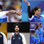 "2024 Sports Icons of year": शतरंज और क्रिकेट में भारत का परचम