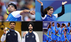 "2024 Sports Icons of year": शतरंज और क्रिकेट में भारत का परचम