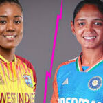 india woman vs west indies woman cricket team: एक रोमांचक मुकाबला