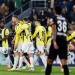 fenerbahçe vs istanbul başakşehir: तुर्की के फुटबॉल का रोमांचक मुकाबला