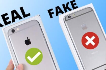 How to check if your iPhone is fake or real: एक संपूर्ण गाइड