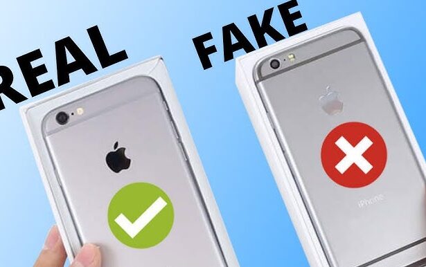 How to check if your iPhone is fake or real: एक संपूर्ण गाइड