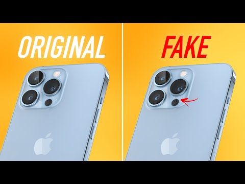 How to check if your iPhone is fake or real: एक संपूर्ण गाइड