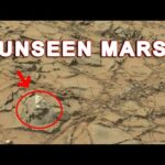 Scientific Discovery new clue to alien life on Mars or Signs of Life