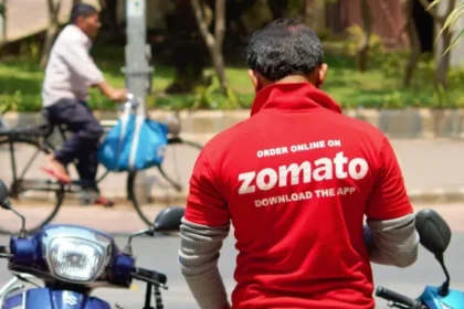 Zomato Live: Revolutionizing the Dining Experience