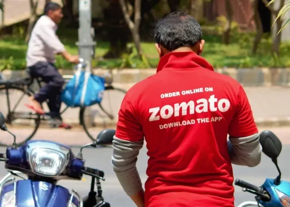 Zomato Live: Revolutionizing the Dining Experience