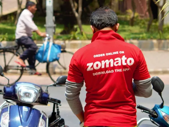 Zomato Live: Revolutionizing the Dining Experience