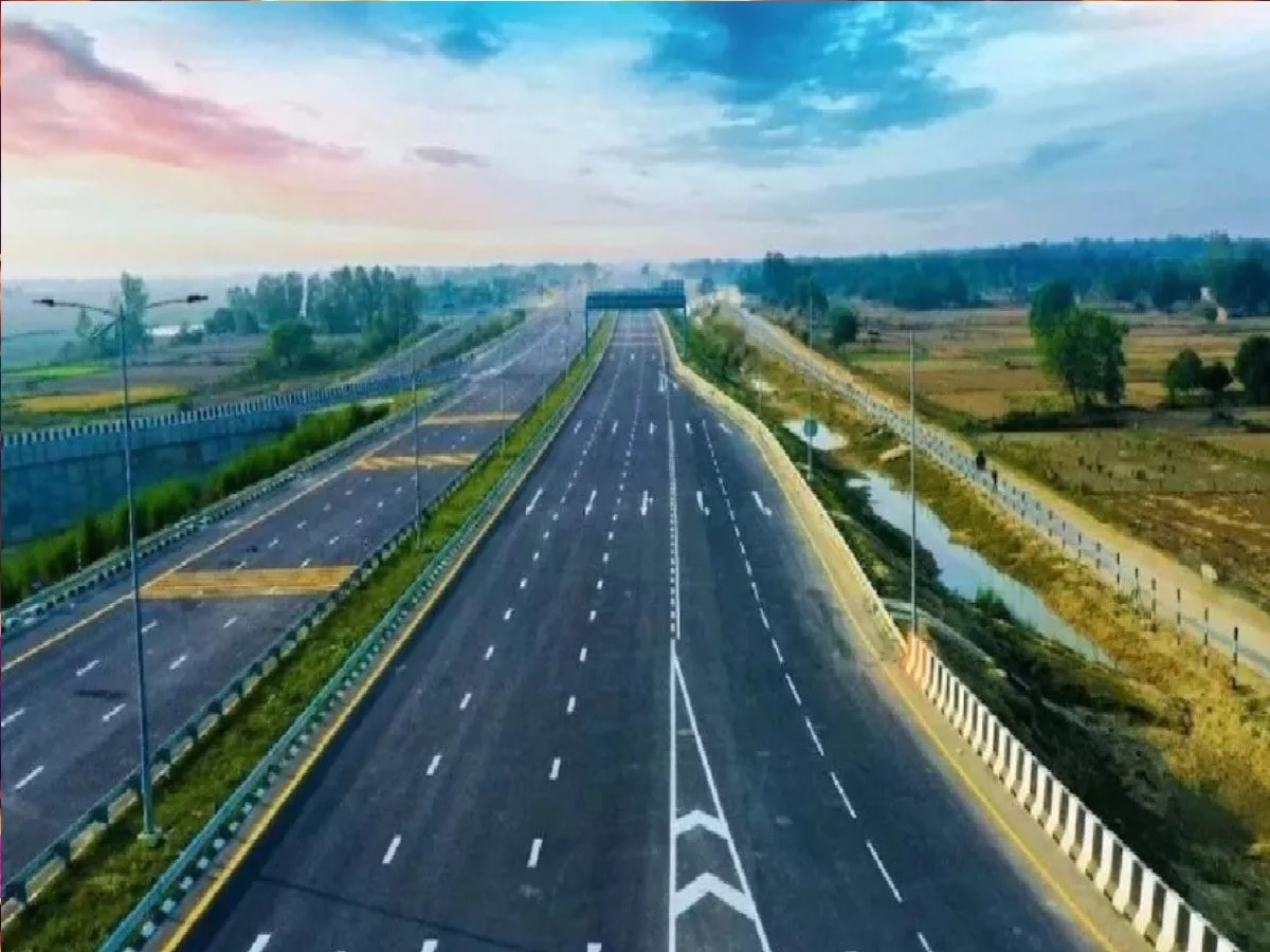 अलीगढ़ एक्सप्रेसवे: 65 किलोमीटर लंबा मार्ग जोड़ेगा जेवर एयरपोर्ट और यमुना एक्सप्रेसवे, नोएडा-गाज़ियाबाद को होगा फायदा