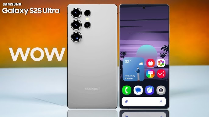 Samsung Galaxy S25 सीरीज लॉन्च डेट हुई कन्फर्म: जानें सबकुछ