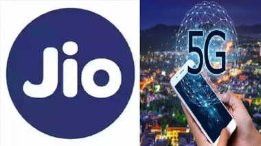 रिलायंस जियो ने वनप्लस के साथ मिलकर लॉन्च किया 5.5G नेटवर्क: स्पीड्स अब 10 Gbps तक