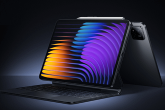 Xiaomi Pad 7 लॉन्च हुआ भारत में: नैनो-टेक्सचर डिस्प्ले के साथ, जानिए कीमत, फीचर्स और अधिक