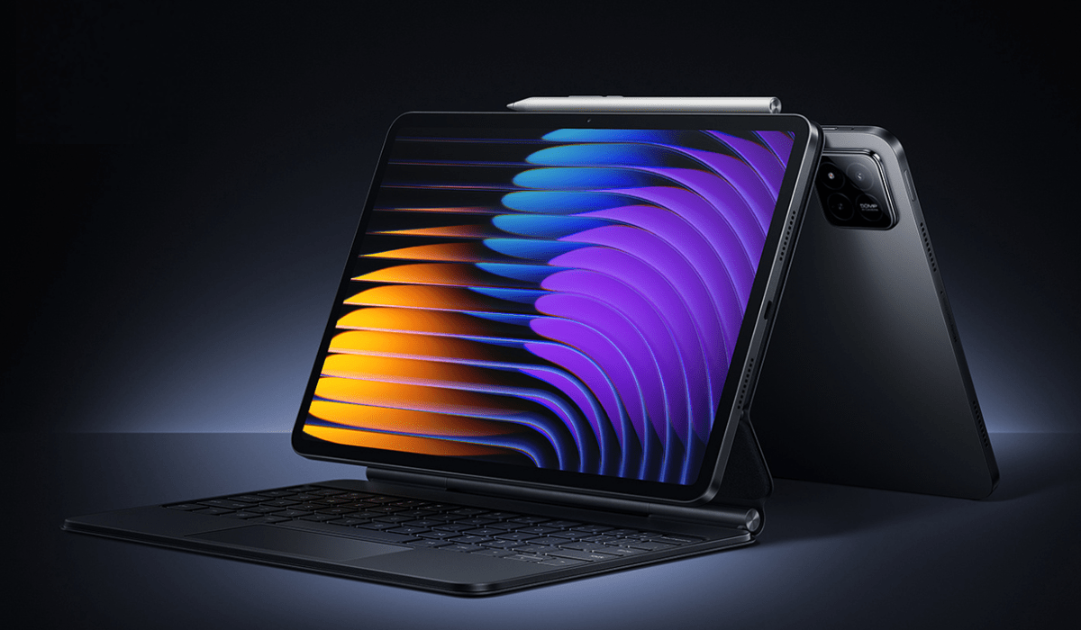 Xiaomi Pad 7 लॉन्च हुआ भारत में: नैनो-टेक्सचर डिस्प्ले के साथ, जानिए कीमत, फीचर्स और अधिक