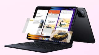 Xiaomi Pad 7 लॉन्च हुआ भारत में: नैनो-टेक्सचर डिस्प्ले के साथ, जानिए कीमत, फीचर्स और अधिक