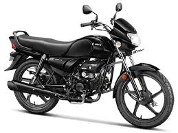 हीरो की नई बाइक: premium फीचर्स के साथ शानदार अनुभव