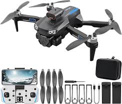 DJI का "Flip" – Neo की आसानी और Mini की इमेज क्वालिटी का संयोजन