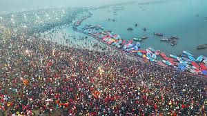 Maha Kumbh Mela 2025: A Celebration of Diversity and Harmony in India