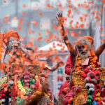 Maha Kumbh Mela 2025: A Celebration of Diversity and Harmony in India