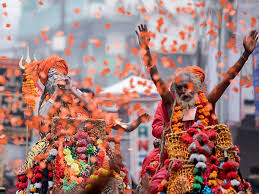Maha Kumbh Mela 2025: A Celebration of Diversity and Harmony in India