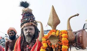 रिवाजों से परे: महाकुंभ मेला 2025 की सांस्कृतिक गूढ़ता