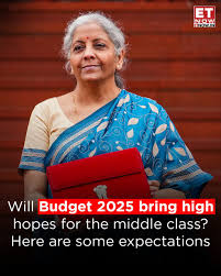 Union Budget 2025: Auto Sector Calls for Measures to Boost EV Adoption and Global Competitiveness