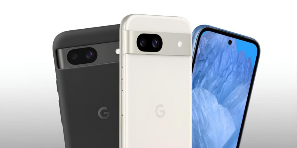 Google Pixel 9a: शानदार फीचर्स के साथ जल्द होगा लॉन्च, कीमत ₹49,999