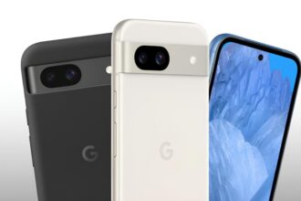 Google Pixel 9a: शानदार फीचर्स के साथ जल्द होगा लॉन्च, कीमत ₹49,999