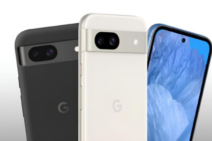 Google Pixel 9a: शानदार फीचर्स के साथ जल्द होगा लॉन्च, कीमत ₹49,999