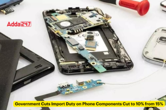 भारत ने स्मार्टफोन पार्ट्स पर आयात कर किया समाप्त: Apple और Xiaomi को होगा बड़ा फायदा