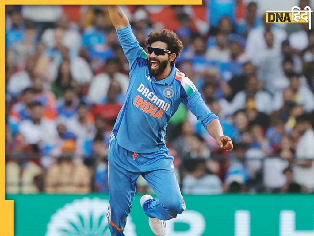 IND vs ENG: Ravindra Jadeja ने एंडरसन का रिकॉर्ड तोड़ा, भारत के लिए 600 विकेट पूरे