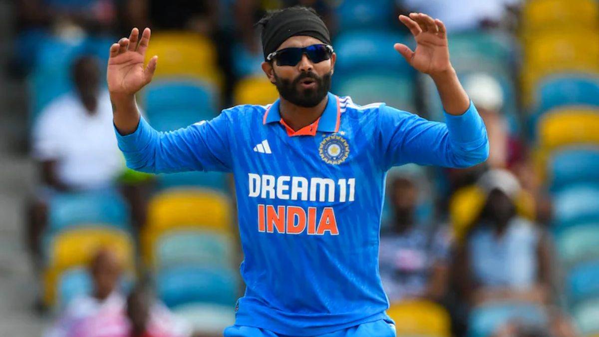 IND vs ENG: Ravindra Jadeja ने एंडरसन का रिकॉर्ड तोड़ा, भारत के लिए 600 विकेट पूरे