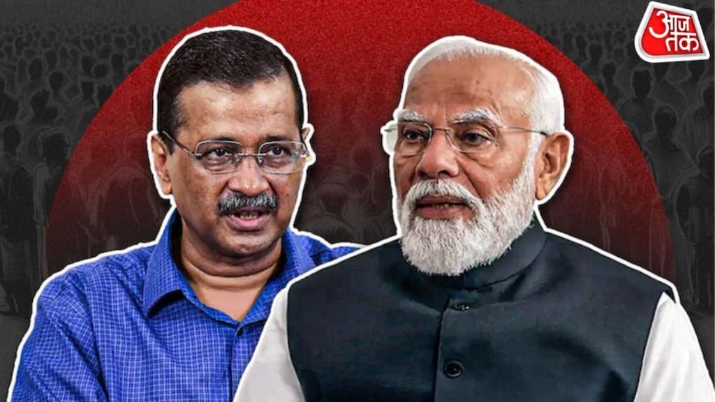 दिल्ली में बीजेपी की जीत: जनविश्वास और प्रधानमंत्री के नेतृत्व की जीत