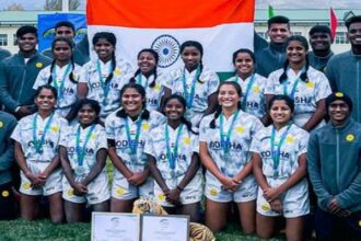 committee to decide women sports: महिला खेल पुरस्कार विजेताओं का चयन करने के लिए समिति गठित की जाएगी