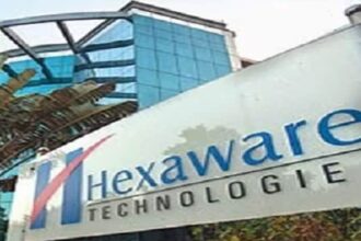 hexaware technology IPO bookend 2.66 times on Day 3 निवेशकों का भरोसा मजबूत