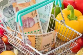 india's inflation to average 4.8 per in 2025, जनवरी में गिरावट से ब्याज दरों में कटौती की संभावना