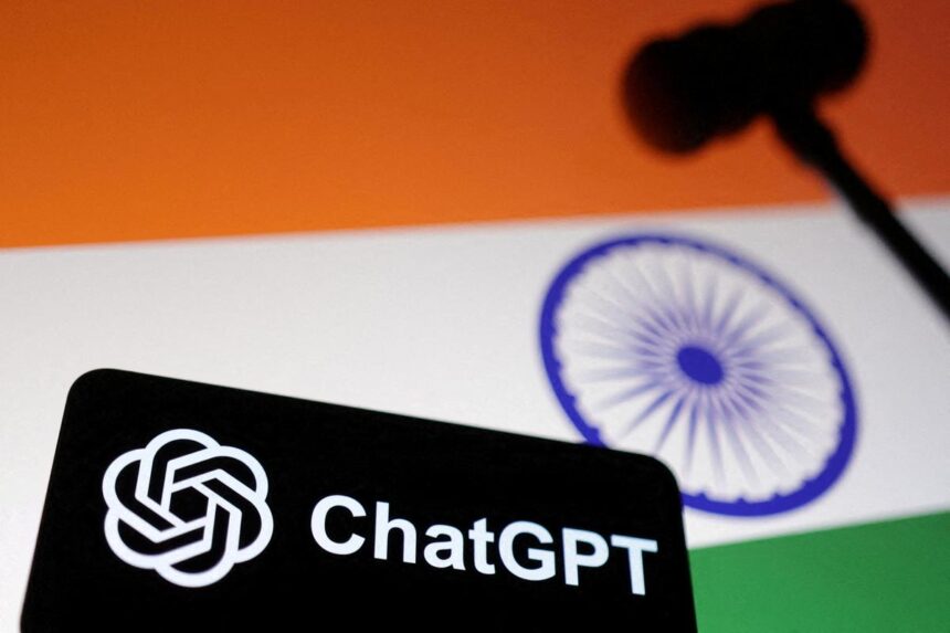 openAI designs using Indian media groups: की सामग्री चैटजीपीटी को ट्रेन करने में क्या भूमिका निभाती है?