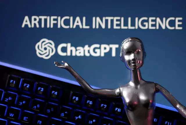 openAI designs using Indian media groups: की सामग्री चैटजीपीटी को ट्रेन करने में क्या भूमिका निभाती है?