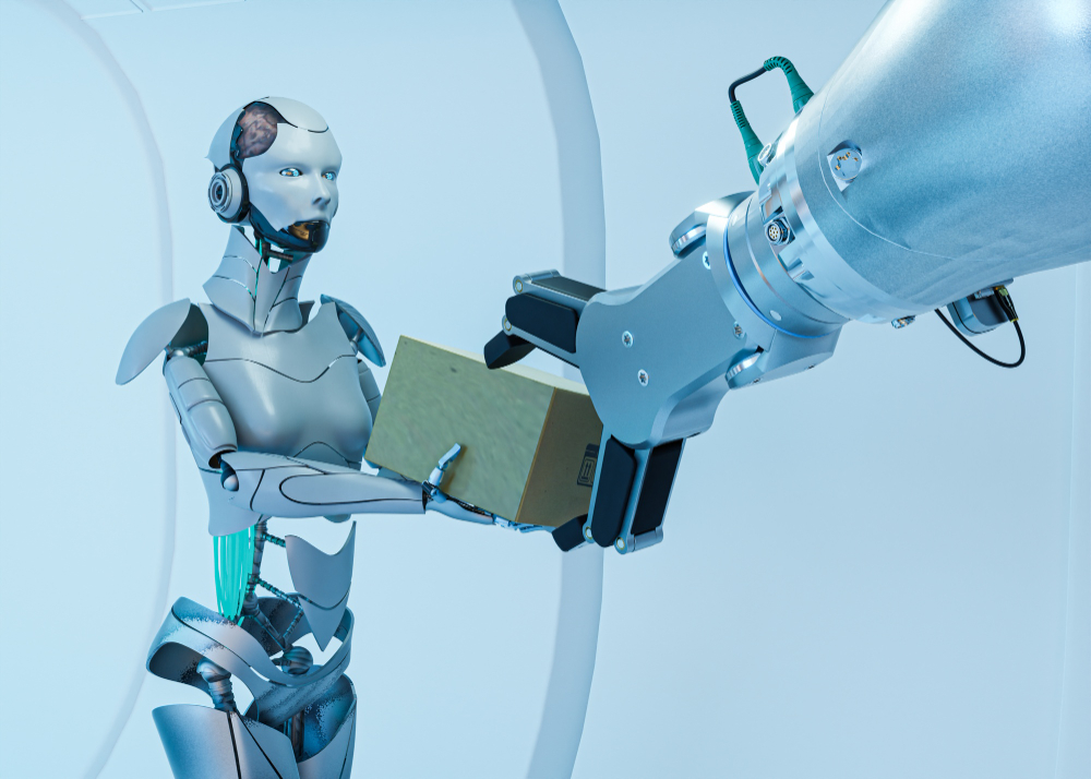 history of AI (आर्टिफिशियल इंटेलिजेंस): एक रोमांचक सफर