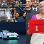 बजट 2025: Boosting the Automobile Industry