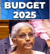 बजट 2025: आर्थिक विकास की नई दिशा