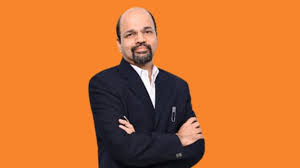 डॉ. प्रसांत नायर से बदलते दौर में बदलाव को स्वीकारने और तकनीकी प्रगति को अपनाने पर महत्वपूर्ण विचार