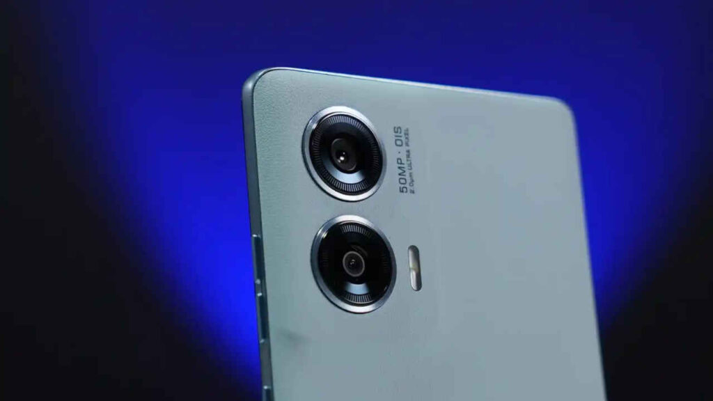 Motorola Edge 60 Fusion launch date, specifications, price and all other latest leaks