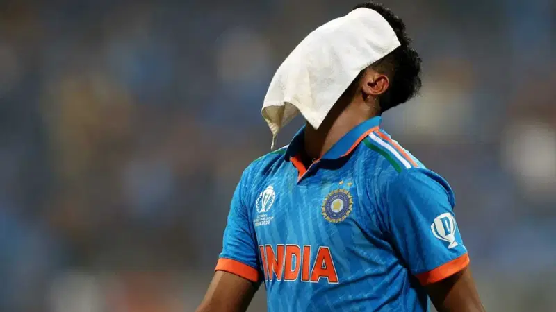Mohammed Siraj breaks long silence on Champions Trophy snub: 'I only have a cricket ball in my hands'