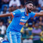 Mohammed Siraj breaks long silence on Champions Trophy snub: 'I only have a cricket ball in my hands'