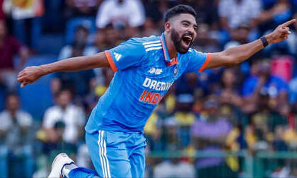 Mohammed Siraj breaks long silence on Champions Trophy snub: 'I only have a cricket ball in my hands'