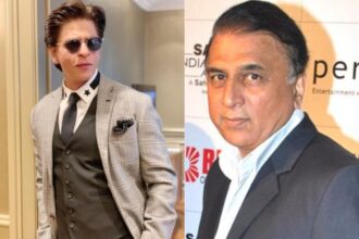 Buy Your Own Team': When Shah Rukh Khan Hit Back At Sunil Gavaskar For 'पूर सोल्स' टिप्पणी पर किंग्स XI पंजाब के मालिक ने दिया था करारा जवाब