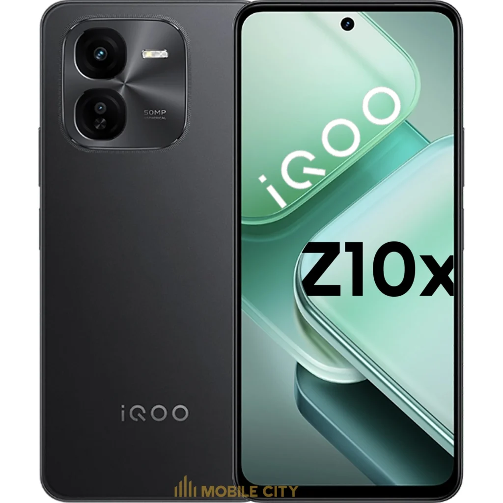 iQOO Z10 5G to launch in India on April 11, confirmed to pack 7,300mAh बैटरी के साथ दमदार फीचर्स