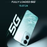 iQOO Z10 5G to launch in India on April 11, confirmed to pack 7,300mAh बैटरी के साथ दमदार फीचर्स